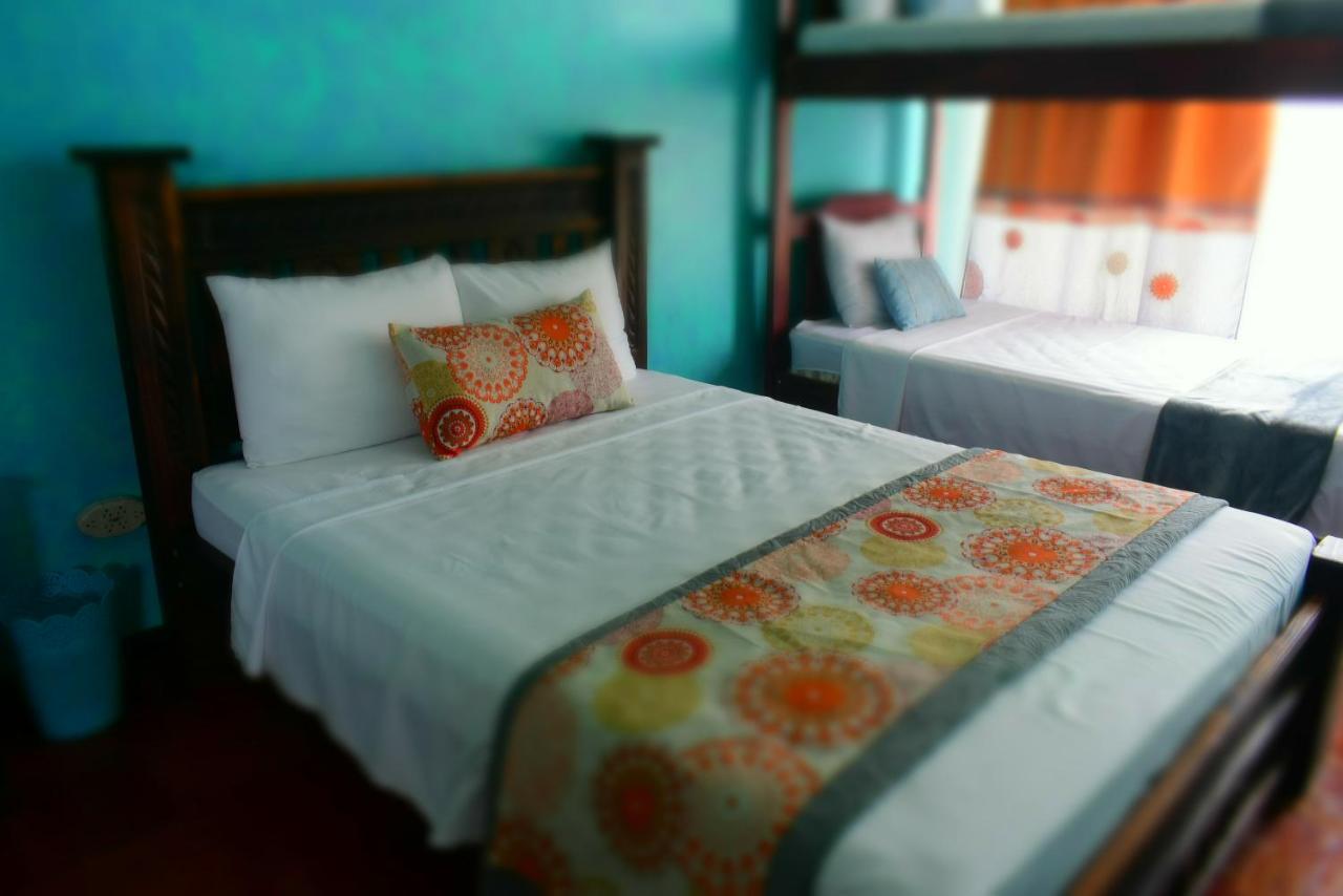 Lajuela Bnb & Hostel Αλαχουέλα Εξωτερικό φωτογραφία
