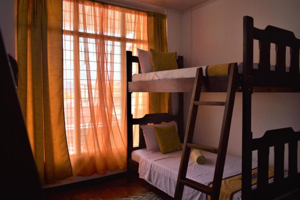 Lajuela Bnb & Hostel Αλαχουέλα Εξωτερικό φωτογραφία