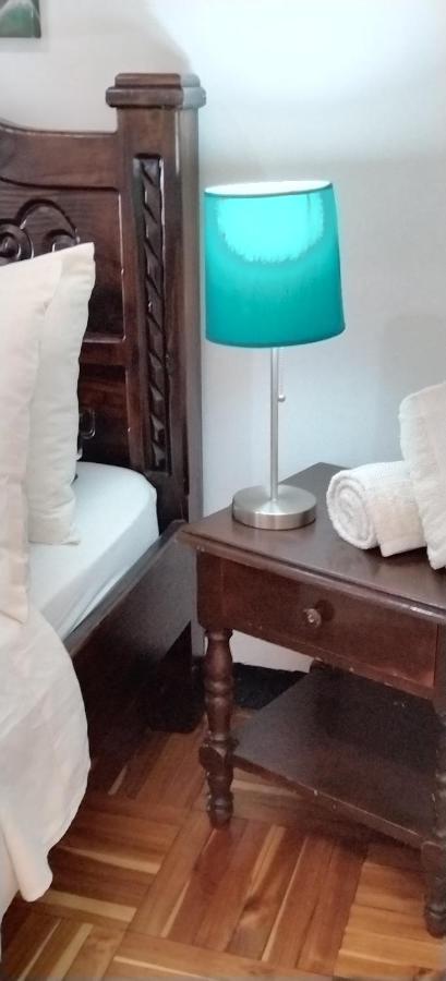 Lajuela Bnb & Hostel Αλαχουέλα Εξωτερικό φωτογραφία