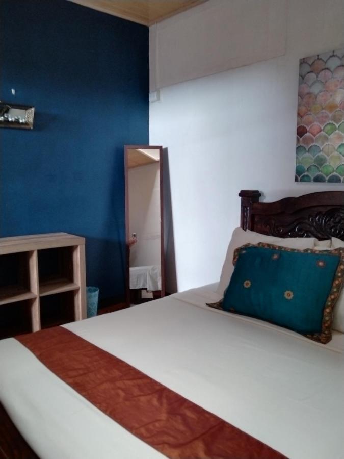Lajuela Bnb & Hostel Αλαχουέλα Εξωτερικό φωτογραφία