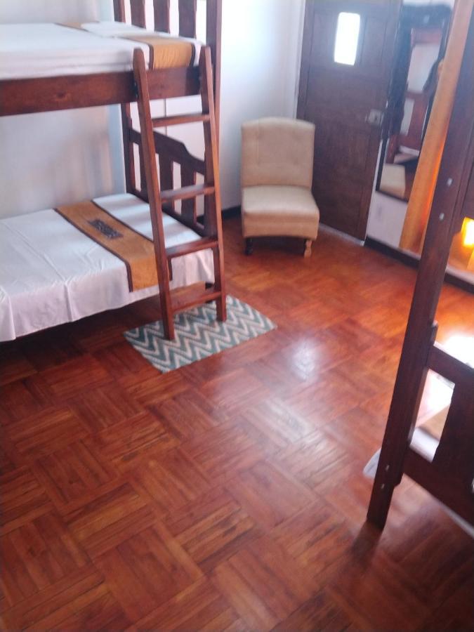 Lajuela Bnb & Hostel Αλαχουέλα Εξωτερικό φωτογραφία