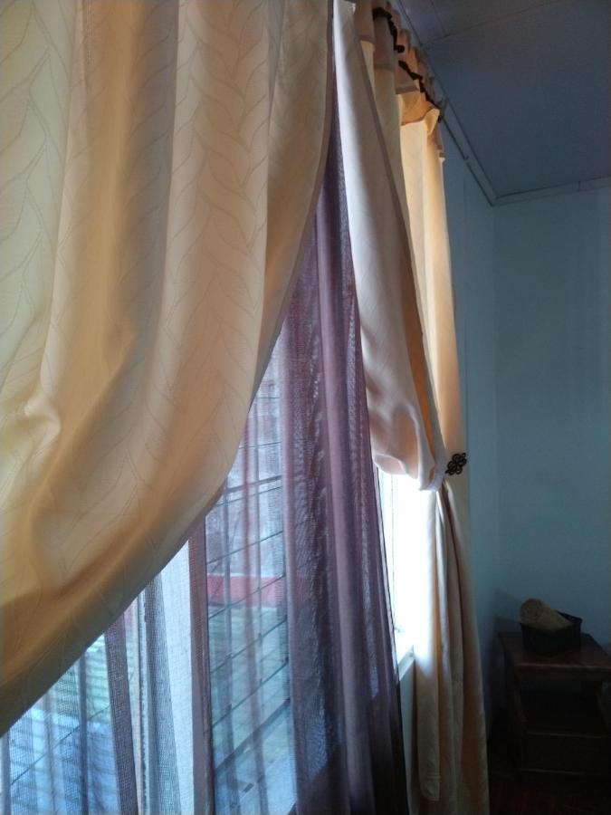 Lajuela Bnb & Hostel Αλαχουέλα Εξωτερικό φωτογραφία