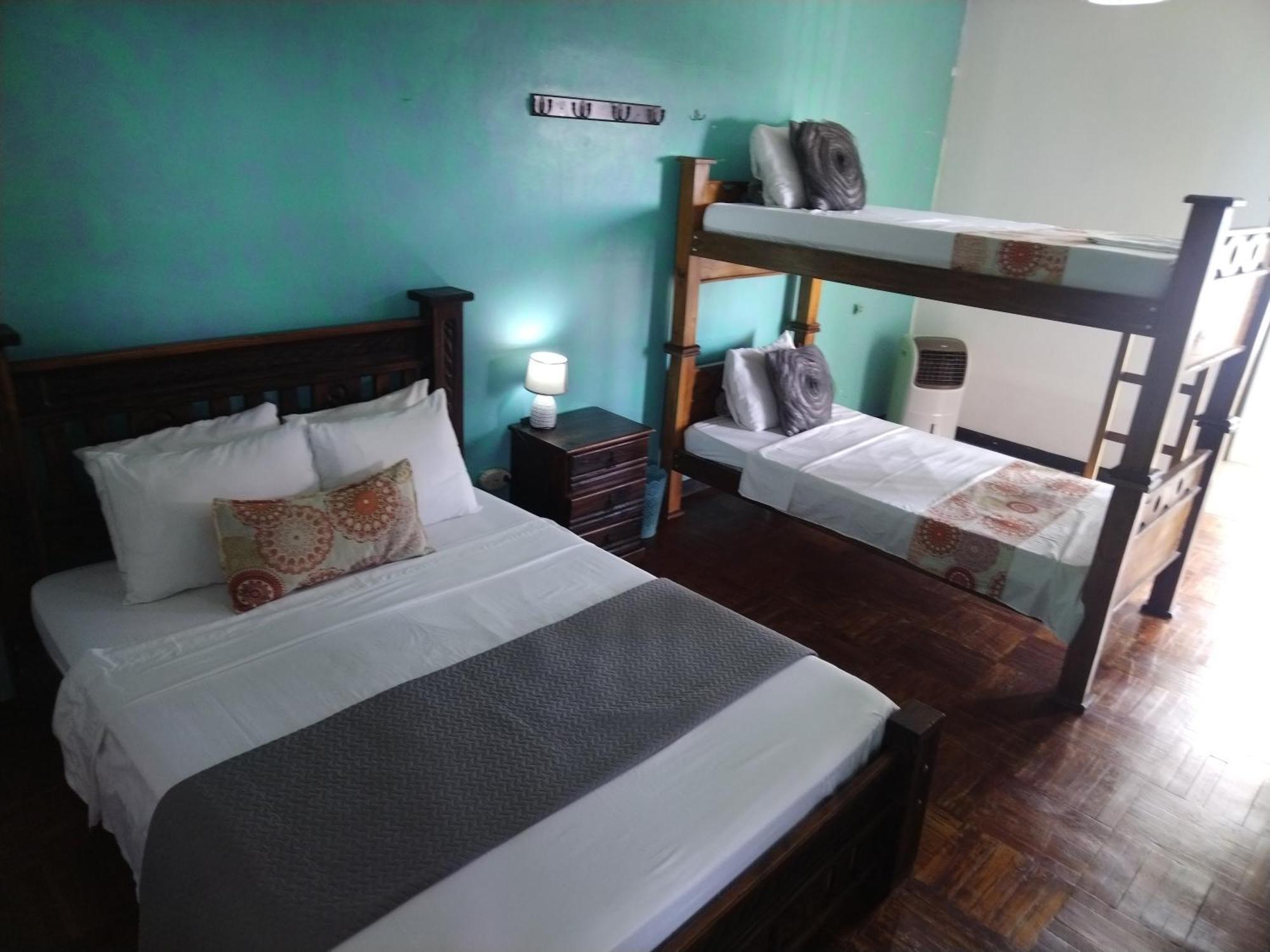 Lajuela Bnb & Hostel Αλαχουέλα Εξωτερικό φωτογραφία