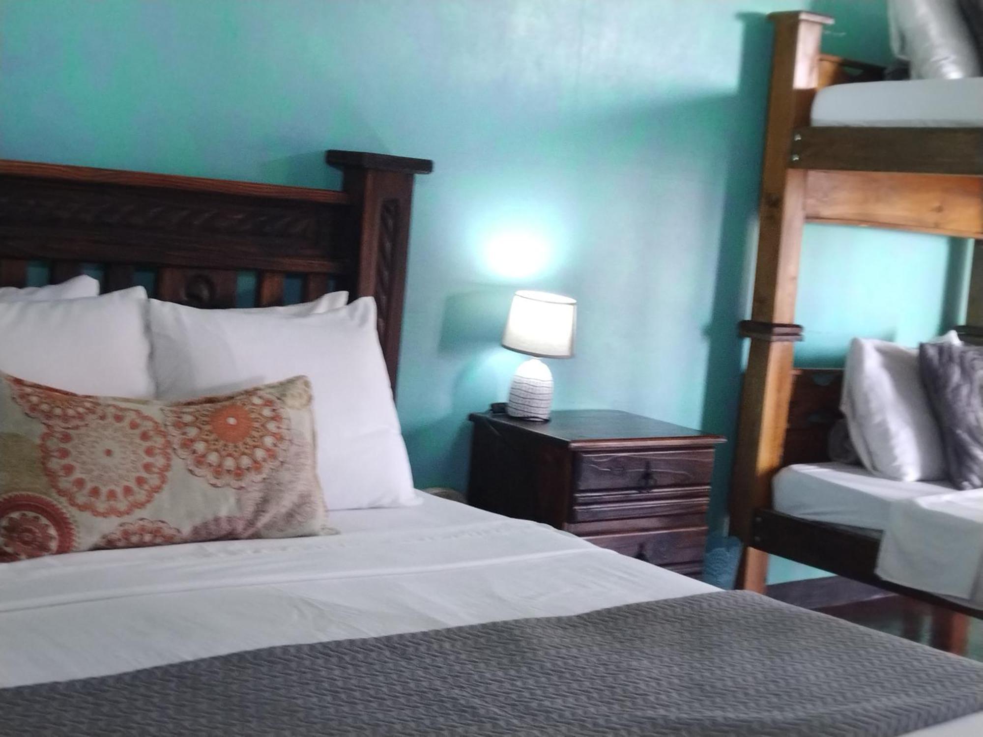 Lajuela Bnb & Hostel Αλαχουέλα Εξωτερικό φωτογραφία
