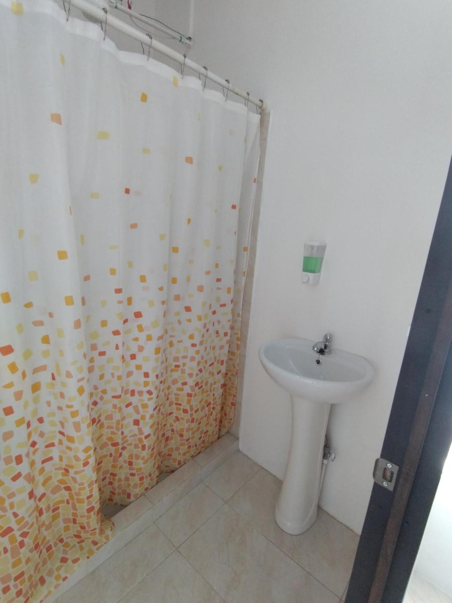 Lajuela Bnb & Hostel Αλαχουέλα Εξωτερικό φωτογραφία