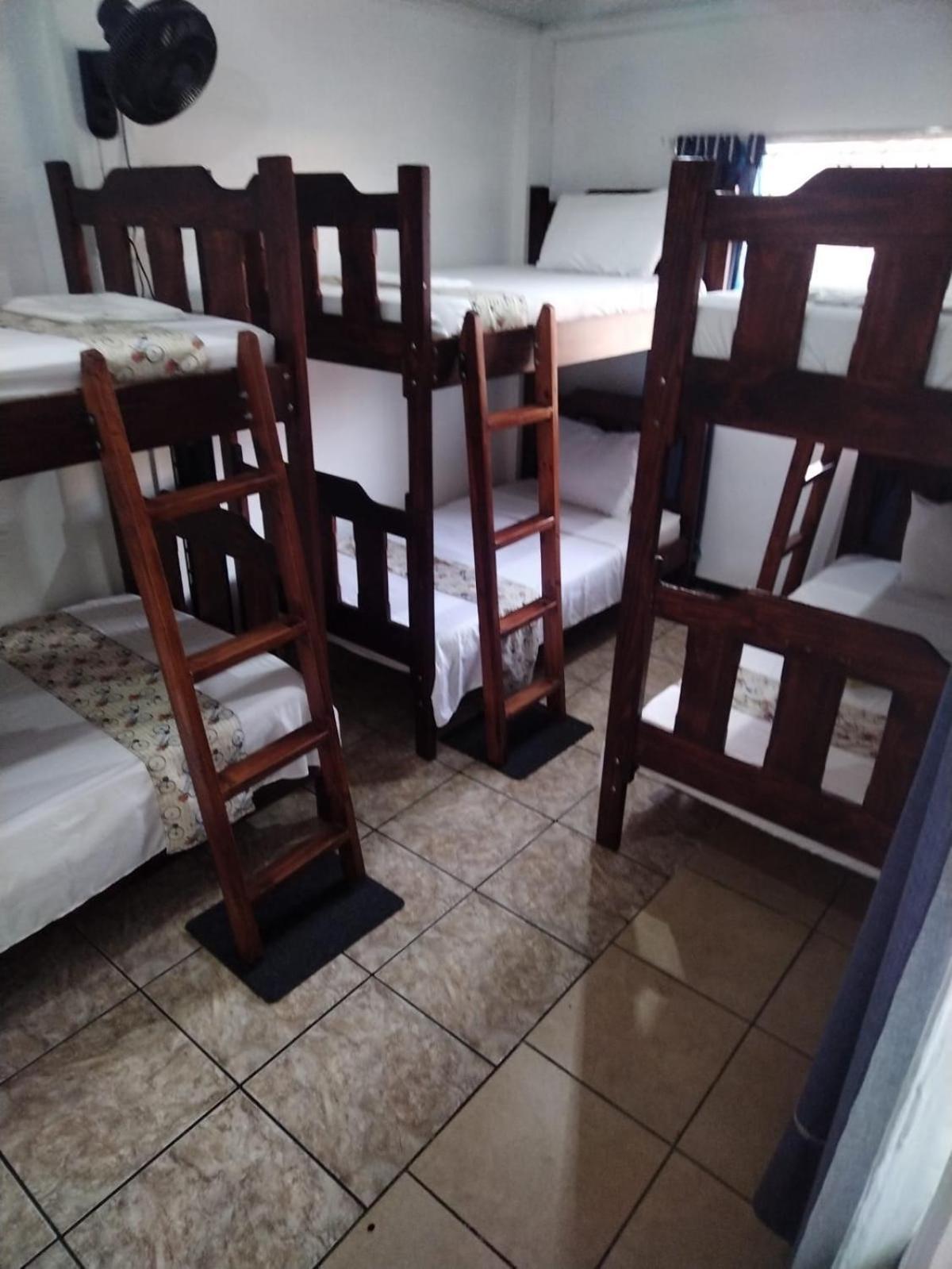 Lajuela Bnb & Hostel Αλαχουέλα Εξωτερικό φωτογραφία